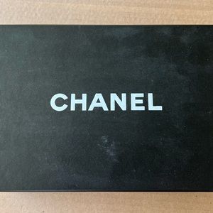 Chanel Mules